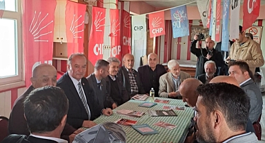 Cevdet Akay:En az 2 milletvekili çıkaracağız