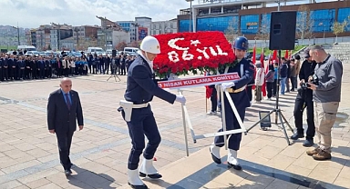Cumhuriyet Kenti Karabük 86 Yaşında