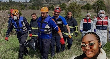 Dina'nın sır ölümünde yeni gelişme! Kesin otopsi raporu ortaya çıktı