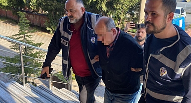 Gabon'lu Öğrenci Davasında Sıcak Gelişme