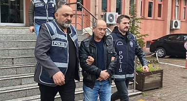 Gabonlu Dina'nın ölümünde 4'üncü kez gözaltına alınan kişi tutuklandı