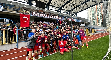 Karabük İdmanyurdu’ndan Kritik Galibiyet