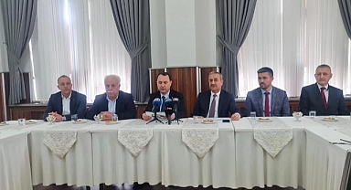 Karabük'te istihdam garantili bölüm açılacak
