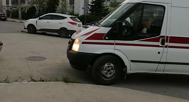 Karabük’te trafik kazalarında 3 kişi yaralandı