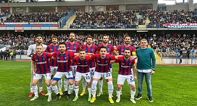 Karabük İdmanyurdu 3.ligde