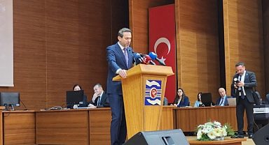 Kardemir’den 1 milyar dolarlık yatırım hedefi