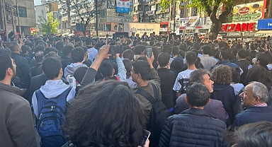 Muharrem İnce Karabük'te vatandaşlara seslendi