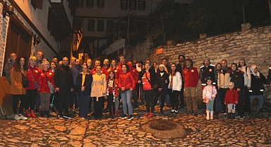 Turizm İçin Safranbolu Turu