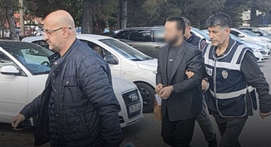 35 suç kaydı çıktı
