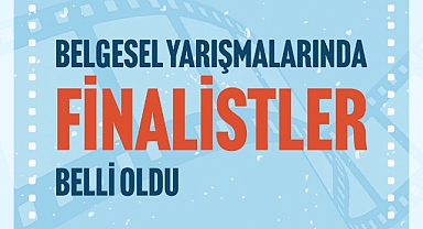 Altın Safran’da Finalistler Belli Oldu