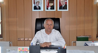 ÇAYLI : “CEM ŞAHİN’İ CUMHUR İTTİFAKI İLKELERİNE UYMAYA DAVET EDİYORUZ”