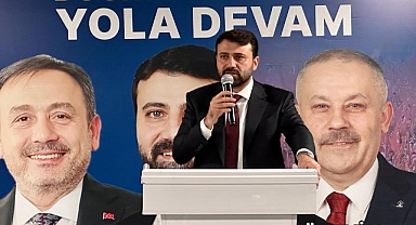 Cem Şahin: