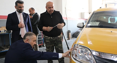 Gündoğdu : “Bu iş ilk turda biter”
