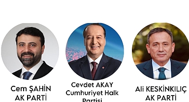 İşte Karabük’ün Yeni Milletvekilleri