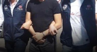 Karabük’te PKK ve DEAŞ Operasyonu:3 gözaltı