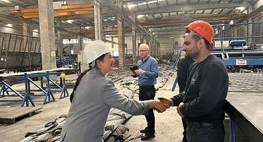 Kübra Dursun Meclis'e Gidiyor!