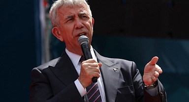 Mansur Yavaş Karabük’e Geliyor