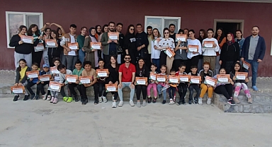 Mosso Sanat merkezleri kendinden söz ettiriyor