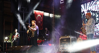 Müze Kentte 19 Mayıs Coşkusu