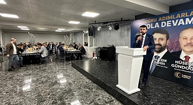 Şahin,