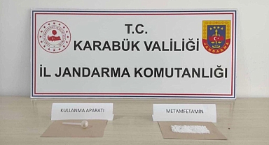 Uyuşturucu Operasyonu: 3 Gözaltı