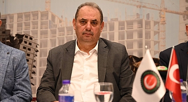 Değirmenci, “Yalan ve iftiralar Türk adaletinin önünde çürütülmüştür”