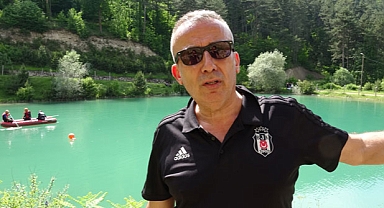 ELİ KOLU BAĞLI BEKLEDİK