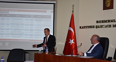 İl Genel Meclisi Haziran Ayı Toplantıları Tamamlandı