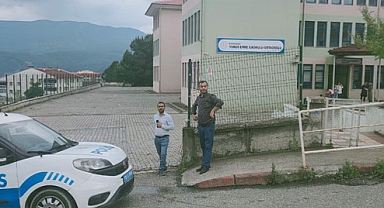 Kayıp çocuklar 3 saat sonra bulundu