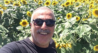 NAZIM ÖĞRETMEN SON YOLCULUĞUNA UĞURLANDI