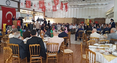 Erbakan ''Onkoloji Bölümü'nün Mutlaka Açılması Gerekiyor''