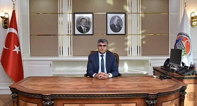 VALİ GÜREL KARABÜK'ÜN İL OLUŞUNUN 28'İNCİ YILINU KUTLADI
