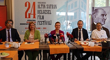 Yarışmaya Çok Önemli Katılım Var