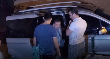 Damadını öldüren kayınpeder tutuklandı