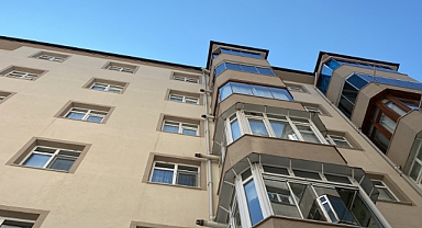 Evden kötü koku gelince öldüğü anlaşıldı