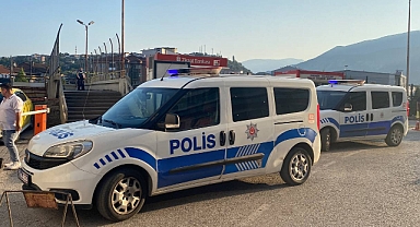 Karabük'te bebek ölü bulundu, anne gözaltında!