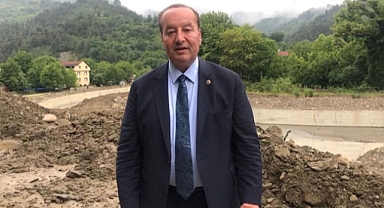 Sel mağdurlarına verilen sözler tutulmadı: Yenice sakinleri ev istiyor