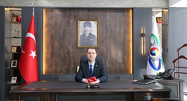 TSO Başkanı Çapraz, Haziran Ayı Çalışmalarını Anlattı