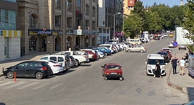 53 yılın sıcaklık rekoru kırıldı!
