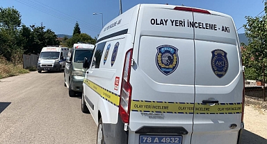 Elektrik akımına kapılan 15 yaşındaki çocuk öldü