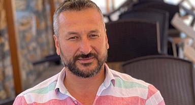 Eskipazar'ın beklenen ismi Adaylığını açıkladı