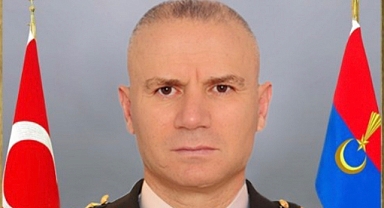 İl Jandarma Komutanı Değişti