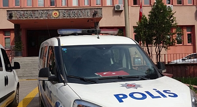 Karabük'te 29 suç kaydı bulunan şüpheli tutuklandı