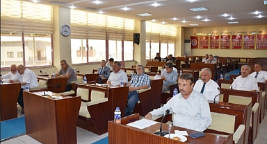 Karabük'te hasar tespit çalışmaları tamamlandı