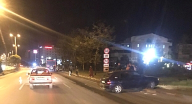 Karabük'te iki ayrı kaza: 5 yaralı