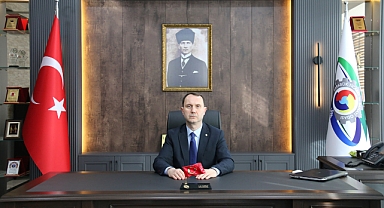 Karabük TSO çalışmaların takipçisi oluyor