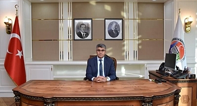 KARABÜK'ÜN YENİ VALİSİ MUSTAFA YAVUZ OLDU