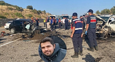 Karabüklü aile kaza geçirdi, 4 ölü, 3 yaralı var