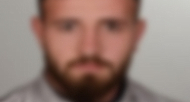 Kayıp genç ağaçta asılı halde bulundu