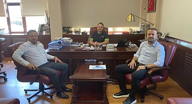 MESCİER D.Ç’DE DE %34 ARA ZAM EK PROTOKOLLE İMZALANDI